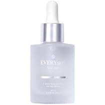 Amazon | EVERYSKIN クレイスパウォッシュ (95g / スクラブ 洗顔料